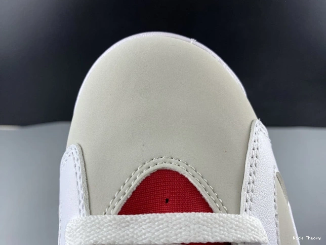 Kicked Out Shoe Store 6 Jordan Air CT8529-062 Hare 0824